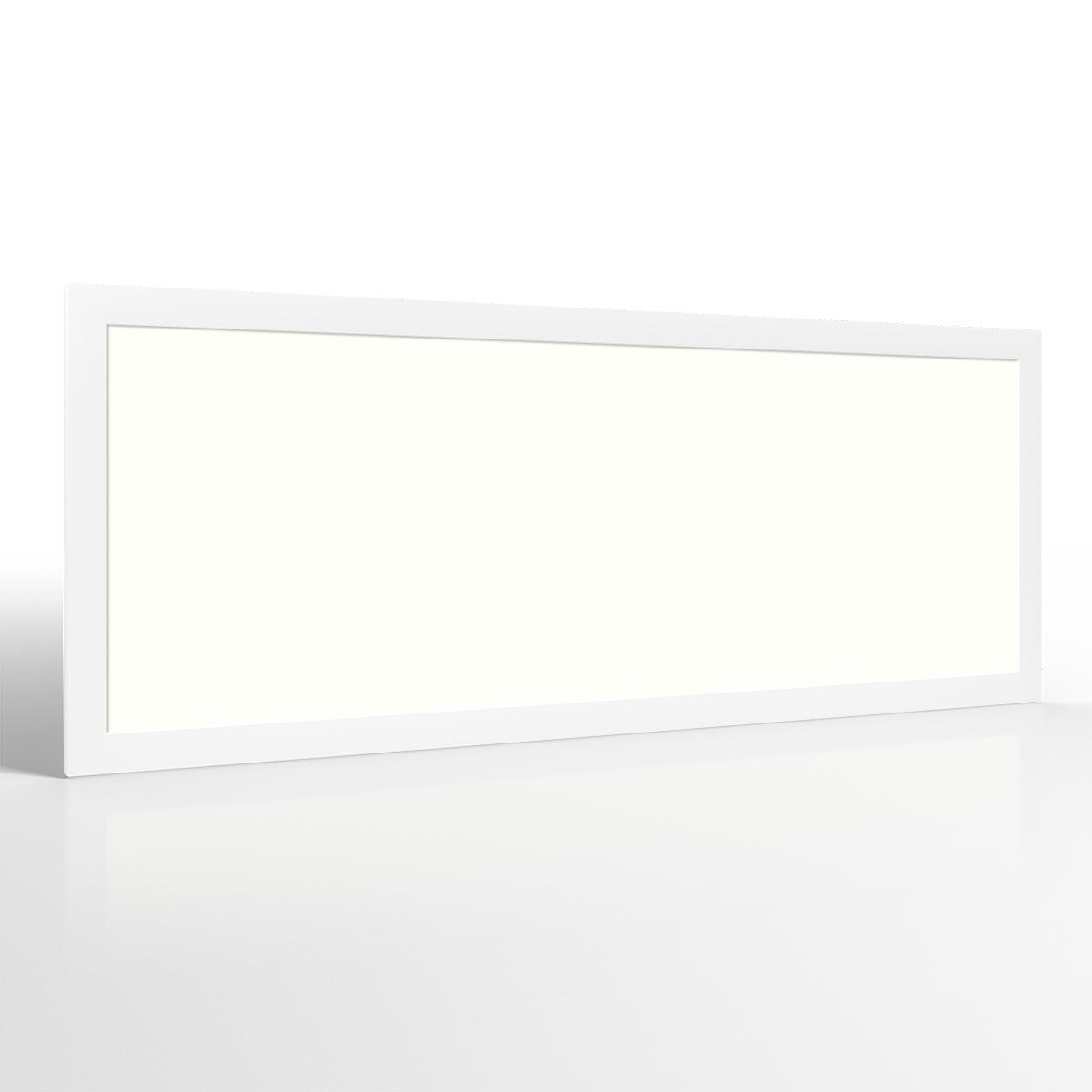 LED-Panels - 80 x 30 cm