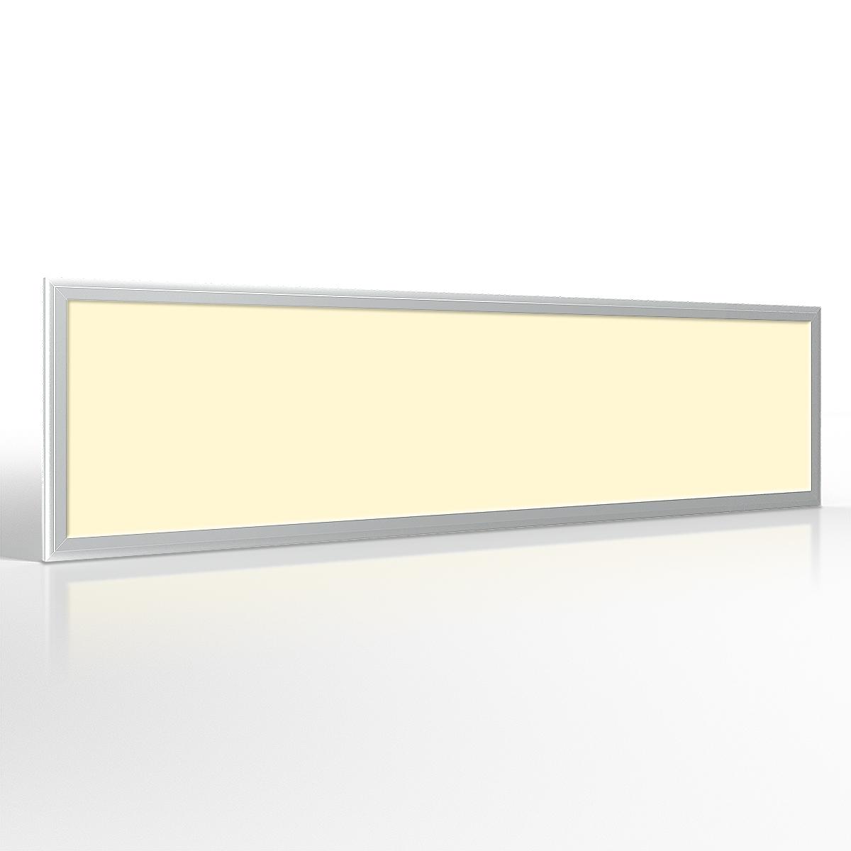 LED-Panels - 120 x 30 cm