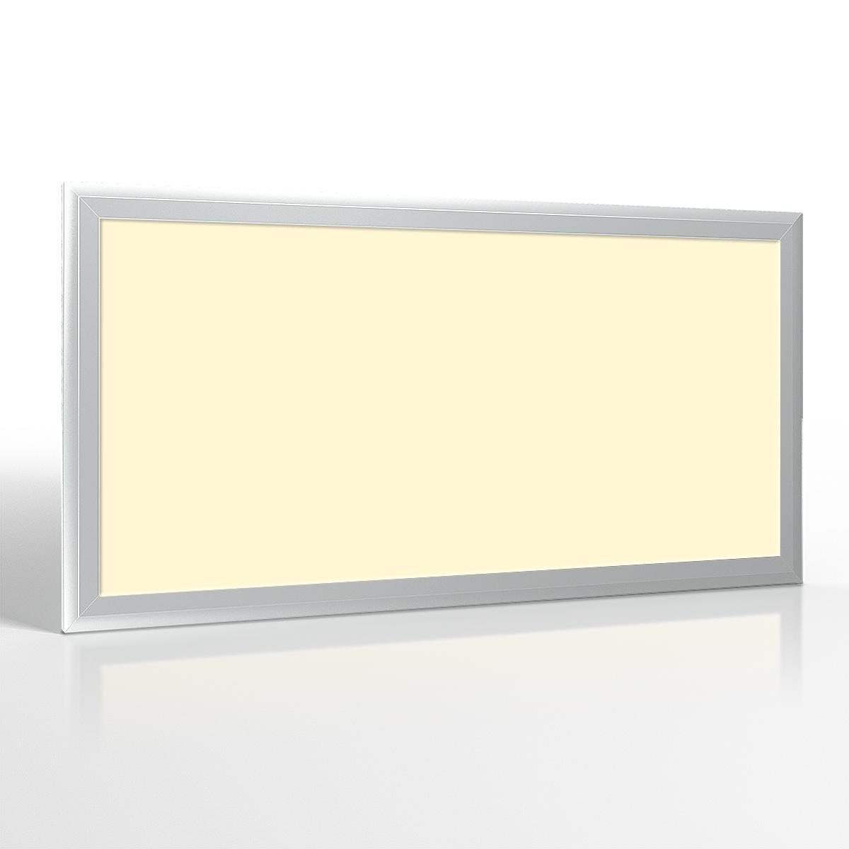 LED-Panels - 60 x 30 cm