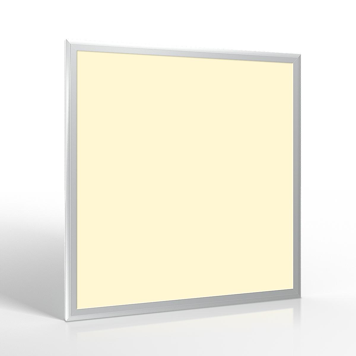 LED-Panels - 60 x 60 cm