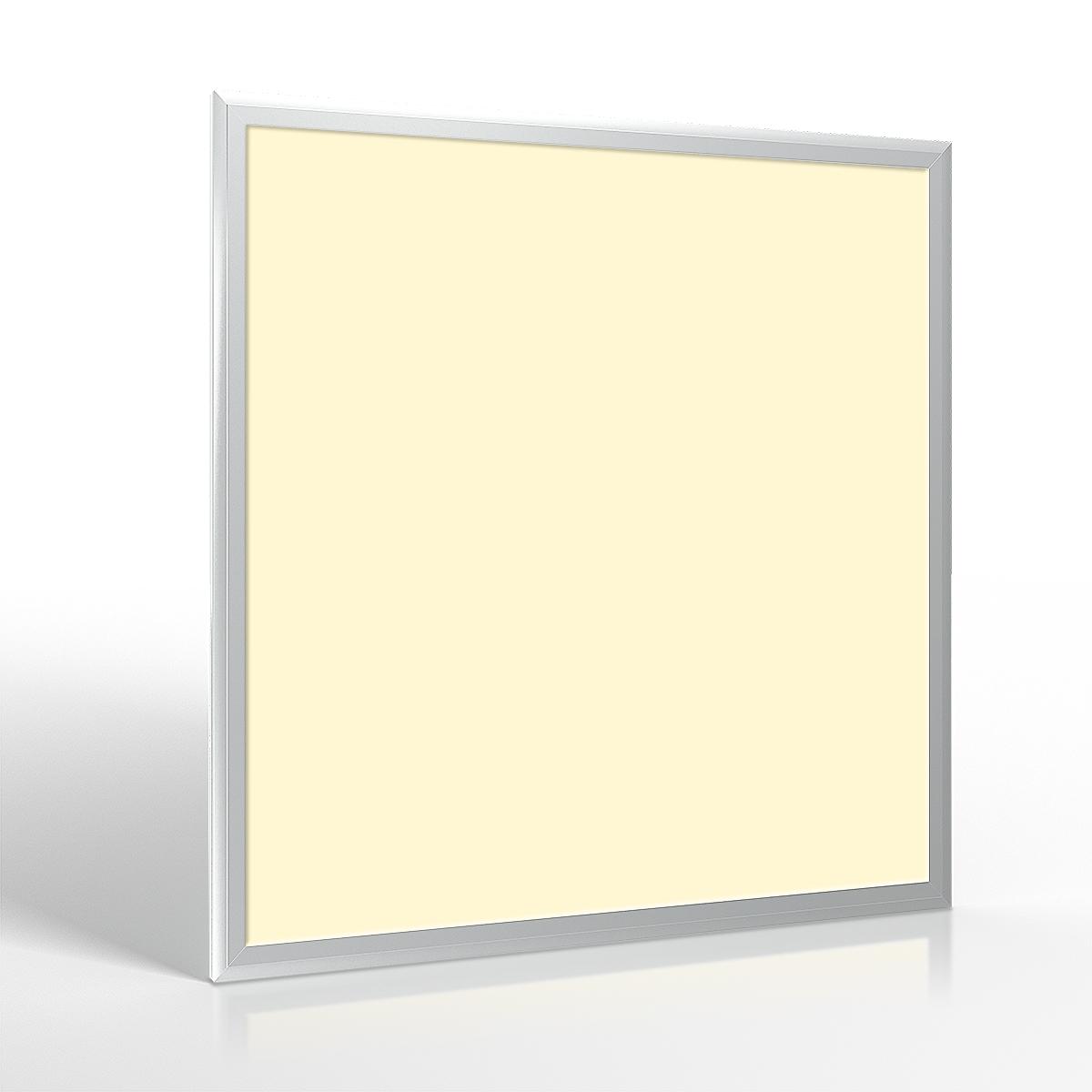 LED-Panels - 62 x 62 cm