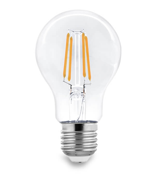 LED-E27-Leuchtmittel