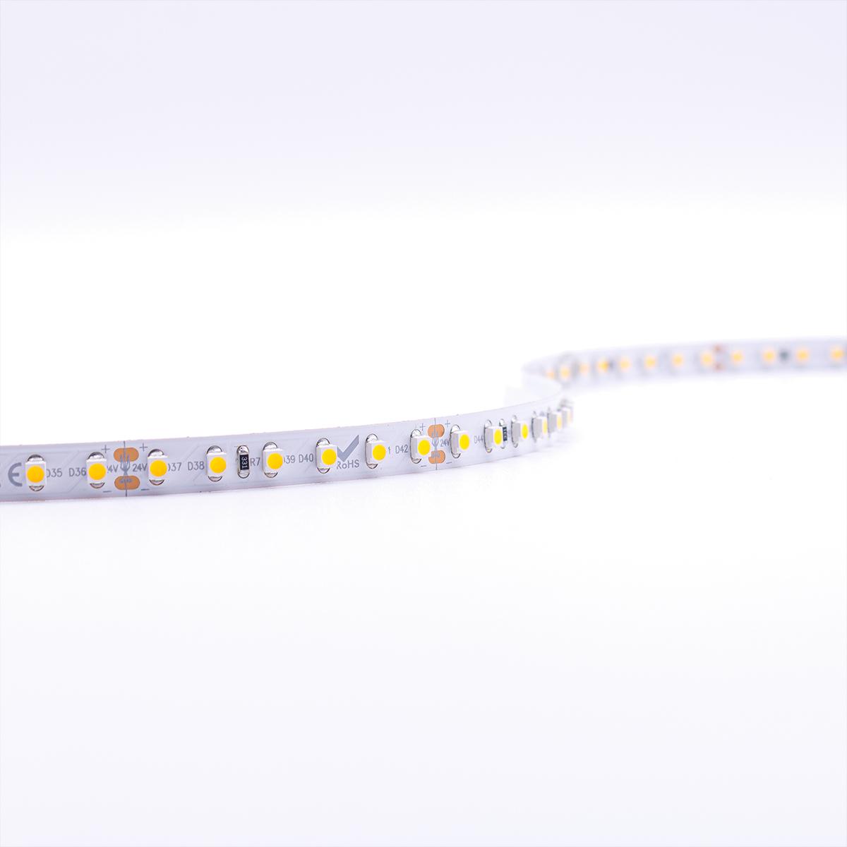 24 Volt LED-Stripes